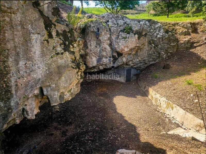 Foto 3d272077-c1d6-4989-b5bd-0fe7feb8c447. Casa amb calefacció aparcament a Cuchía Miengo