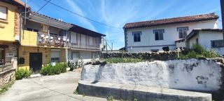 Haus in Corvera de Toranzo. Casa para rehabilitar con espacios anexos y huerta privada.