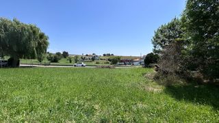 Terreno residencial  Avenida de san saturnino. Finca urbana en hinojedo
