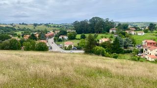 Terreny residencial a Suances