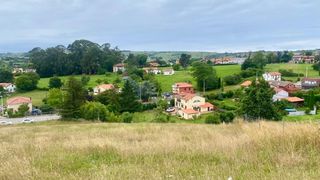 Terreny residencial a Suances