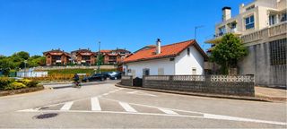 Casa a Suances. Casa con grandes posibilidades junto a la playa de la ribera en