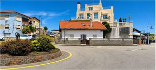 Casa a Suances. Casa con grandes posibilidades junto a la playa de la ribera en