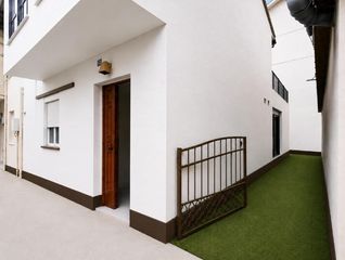 Miete Haus in El Parque - Zapatón. Casa en alquiler por habitaciones exclusivamente para estudiante