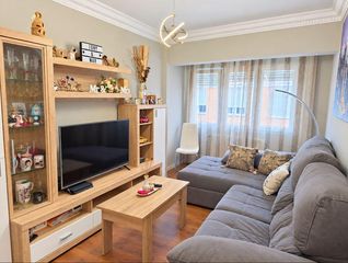 Flat in Covadonga - Campuzano - Ciudad Vergel
