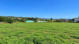 Residential Plot in Barrio Cerrazo