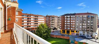 Flat in El Parque - Zapatón