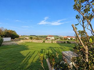 Casa a Suances. Casa llena de posibilidades a un paso del mar.