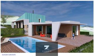 CHALET UNIFAMILIAR CON PISCINA EN HINOJEDO (SUANCES)
