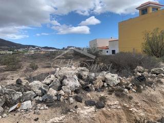Finca rústica a Valle San Lorenzo. Parcela rústica en valle san lorenzo, tenerife