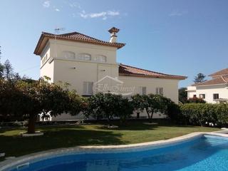 Xalet a Los Llanos - El Cabo. Chalet independiente en santa cruz de tenerife