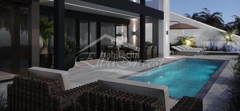 Foto d36b1141-c88f-495a-b895-7f703b5a19f4. Xalet amb aparcament piscina a San Eugenio Alto Adeje