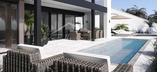 Chalet à San Eugenio Alto. Villa en san eugenio, tenerife