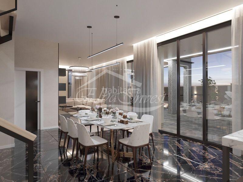 Foto b3c12f36-4dfd-4bdb-9ba7-379e7bdd047e. Chalet con parcheggio piscina in Torviscas Centro y Alto Adeje