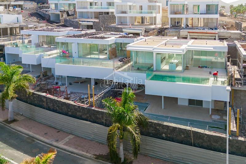 Foto 1fd2b0f6-7e47-4e48-a2b9-027908fcef43. Xalet amb aparcament piscina a Torviscas Centro y Alto Adeje