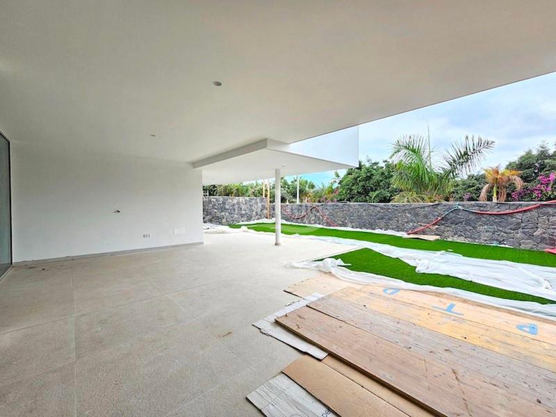 Foto 2c6a1616-ac58-4c21-9a38-92977ad3fb7b. Xalet amb aparcament piscina a Torviscas Centro y Alto Adeje