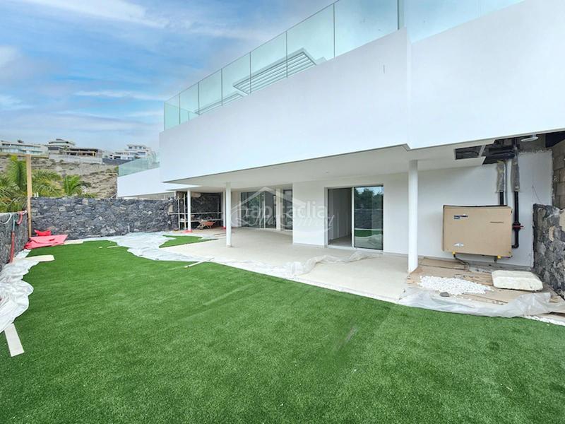 Foto 619708c5-08c6-4ced-bf74-8b8fde754699. Xalet amb aparcament piscina a Torviscas Centro y Alto Adeje