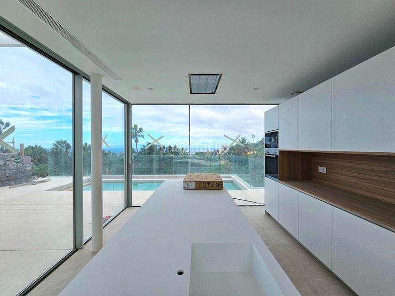 Foto 7c3faac9-c419-44a6-891f-5245f9416fcb. Xalet amb aparcament piscina a Torviscas Centro y Alto Adeje