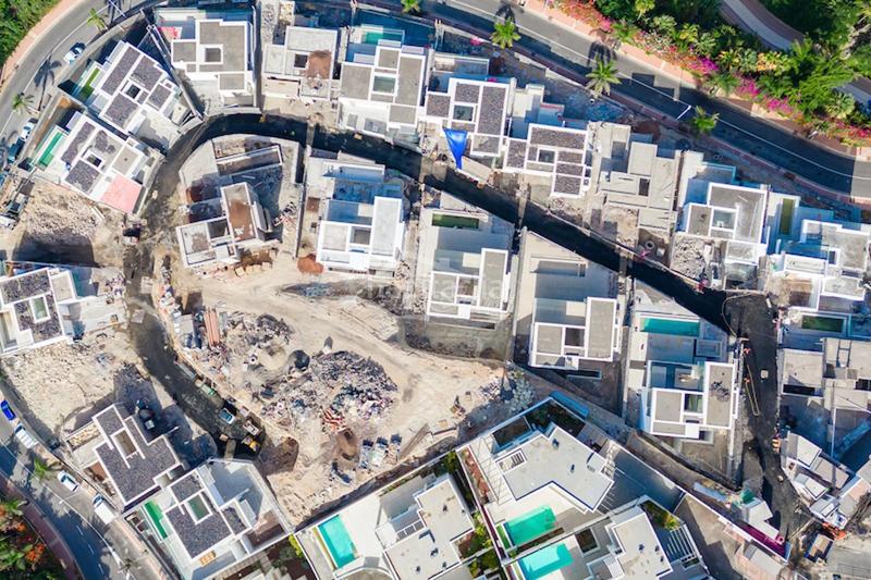 Foto 84e7866e-566f-493f-acf7-2a0627aa53c0. Xalet amb aparcament piscina a Torviscas Centro y Alto Adeje