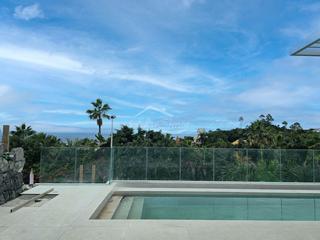 Xalet a Torviscas Centro y Alto. Villa de lujo en costa adeje, tenerife