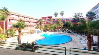 Pis a Costa del Silencio. Apartamento en costa del silencio, tenerife