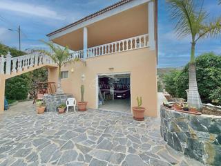 Maison à Tijoco Bajo. Casa en tijoco bajo, tenerife