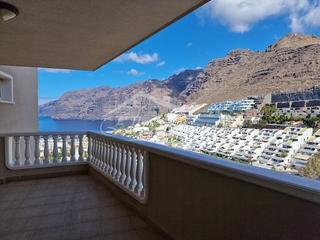 Àtic a Puerto de Santiago. Ático en los gigantes, tenerife
