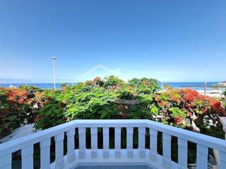 Casa adossada a Playa de Fañabé. Chalet adosado en costa adejeplayas de fañabe, tenerife