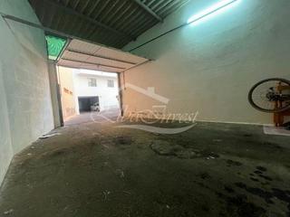 Aparcament cotxe a Constitución 1. Garaje en adeje, tenerife