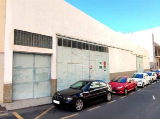 Local Comercial a Alcalá. Local en alcalá, tenerife