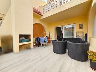 Appartement à Torviscas Bajo. Apartamento en costa adejeplayas de fañabe, tenerife