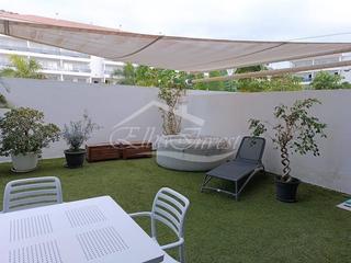 Pis  El palm-mar. Piso en palmmar, tenerife