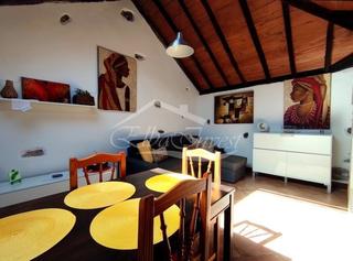 Casa  El moñigal. Casa en taucho, tenerife