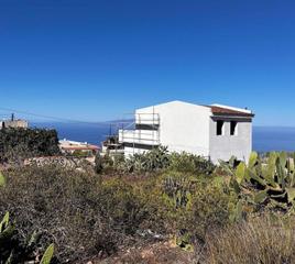 Finca rústica a Tijoco Bajo. Solar urbano en la concepción, adeje, tenerife