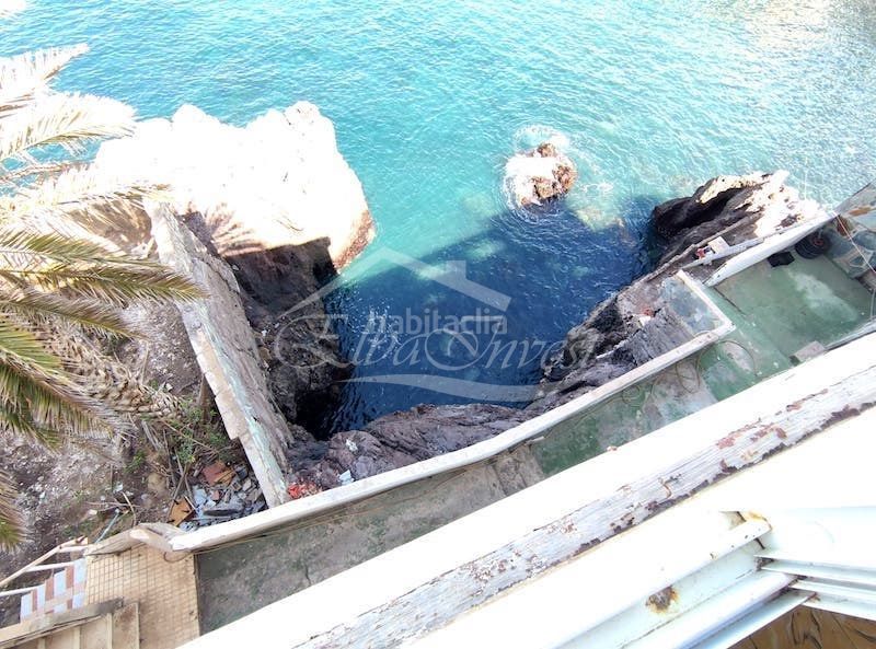 Foto 3db89649-0b1f-4c11-a65b-13972c022094. Edifici a Alcalá Guía de Isora