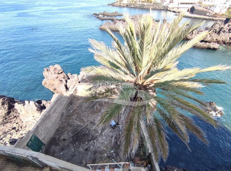 Foto cd7d9fca-a073-49f8-bb51-60ddfcec81c5. Edifici a Alcalá Guía de Isora