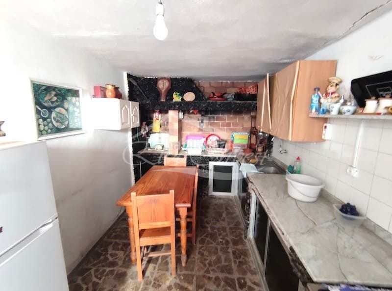 Foto d64cab44-f9e7-433f-a949-38860bfb2c3b. Edifici a Alcalá Guía de Isora