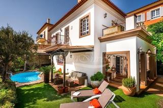 Xalet a Chayofa. Chalet independiente en chayofa, tenerife