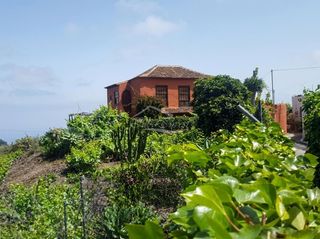 Casa a Icod de los Vinos pueblo. Casa en icod de los vinos, tenerife