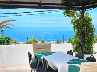 Haus in Armeñime - Las Moraditas - Las Cancelas. Casa en los menores, tenerife