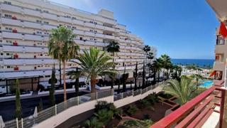 Piso en Playa de las Américas. Estudio en playa de las américas, tenerife