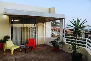 Dachwohnung in Golf del Sur - Amarilla Golf. Ático en golf del sur, tenerife