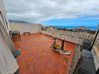 Casa  Sur. Casa en gímar, tenerife