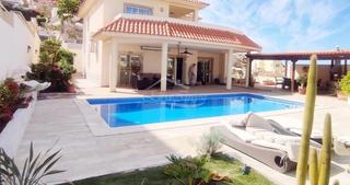 Affitto Chalet in Torviscas Centro y Alto. Villa en torviscas alto, tenerife