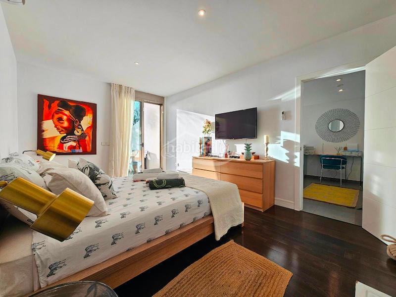 Foto 35c4c0bb-f389-4717-a420-3021ce97d509. Semi detached house with parking pool in La Caleta Adeje