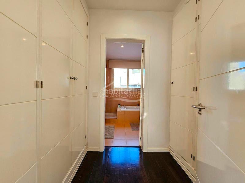 Foto 3efeef98-abf4-445b-9c95-d979fbb3078e. Semi detached house with parking pool in La Caleta Adeje