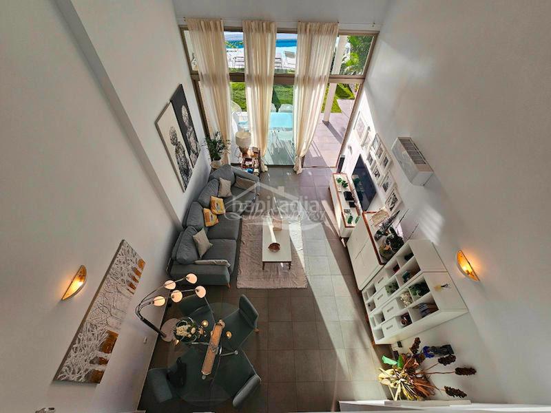 Foto 4a950cf6-34d5-48b0-985d-98c48cae48bf. Semi detached house with parking pool in La Caleta Adeje