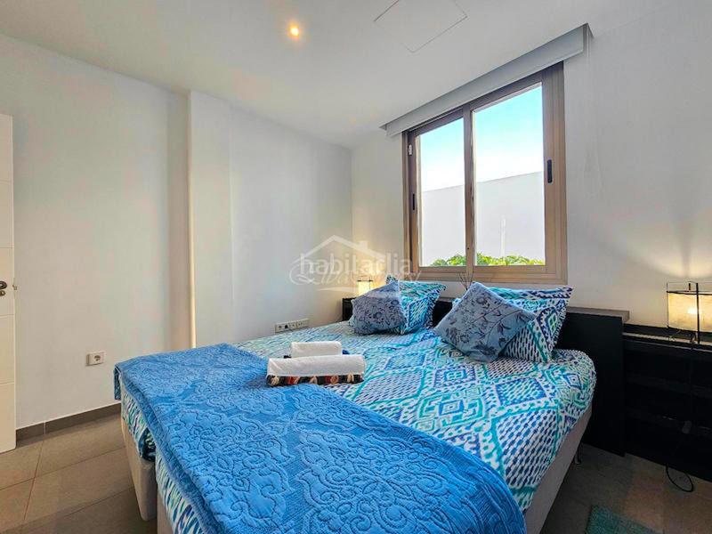 Foto 5790050e-f7f2-43db-834b-c05cdd8ba37f. Semi detached house with parking pool in La Caleta Adeje