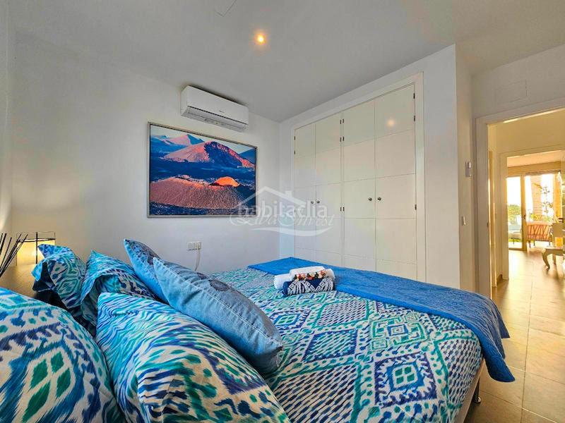 Foto 57e65f53-bfce-4f1d-923c-c0762772160f. Semi detached house with parking pool in La Caleta Adeje