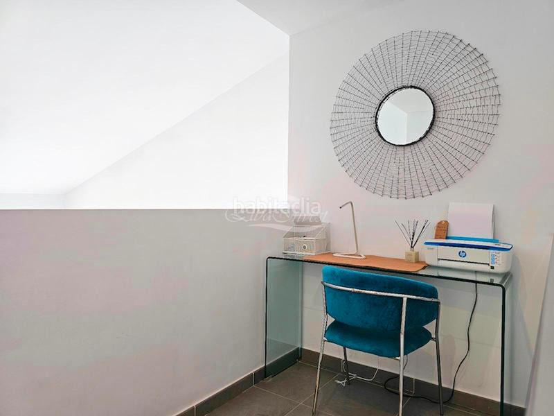 Foto 5c4e62ae-cd61-4aaf-92ab-b23793faaf50. Semi detached house with parking pool in La Caleta Adeje